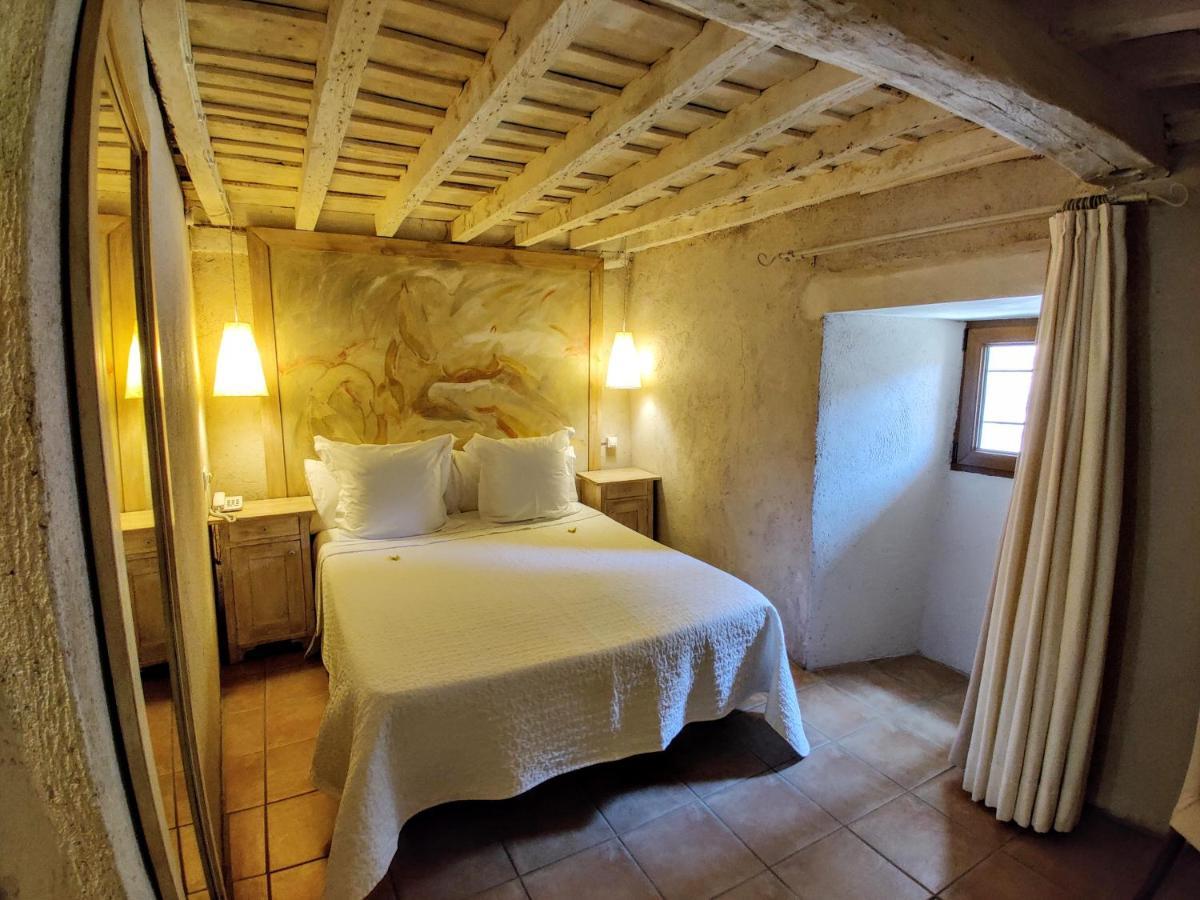 Posada Restaurante Casa De La Sal Candelario Εξωτερικό φωτογραφία