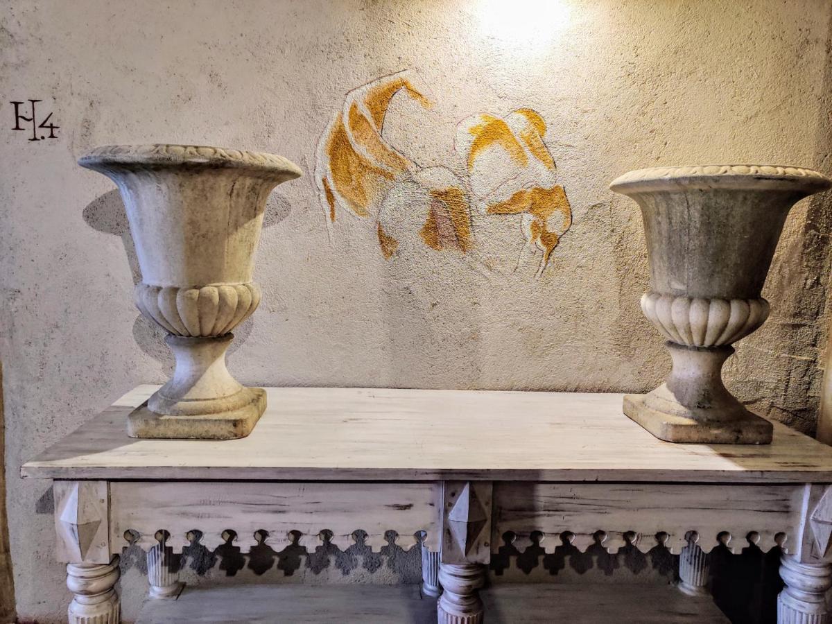 Posada Restaurante Casa De La Sal Candelario Εξωτερικό φωτογραφία