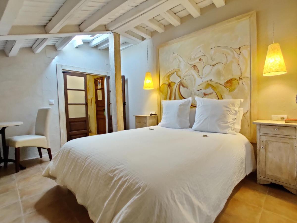 Posada Restaurante Casa De La Sal Candelario Εξωτερικό φωτογραφία