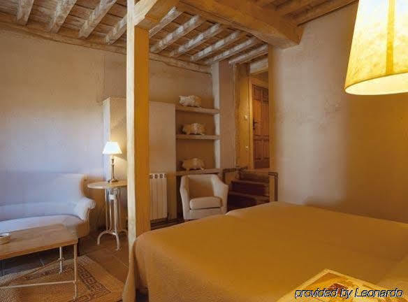Posada Restaurante Casa De La Sal Candelario Εξωτερικό φωτογραφία